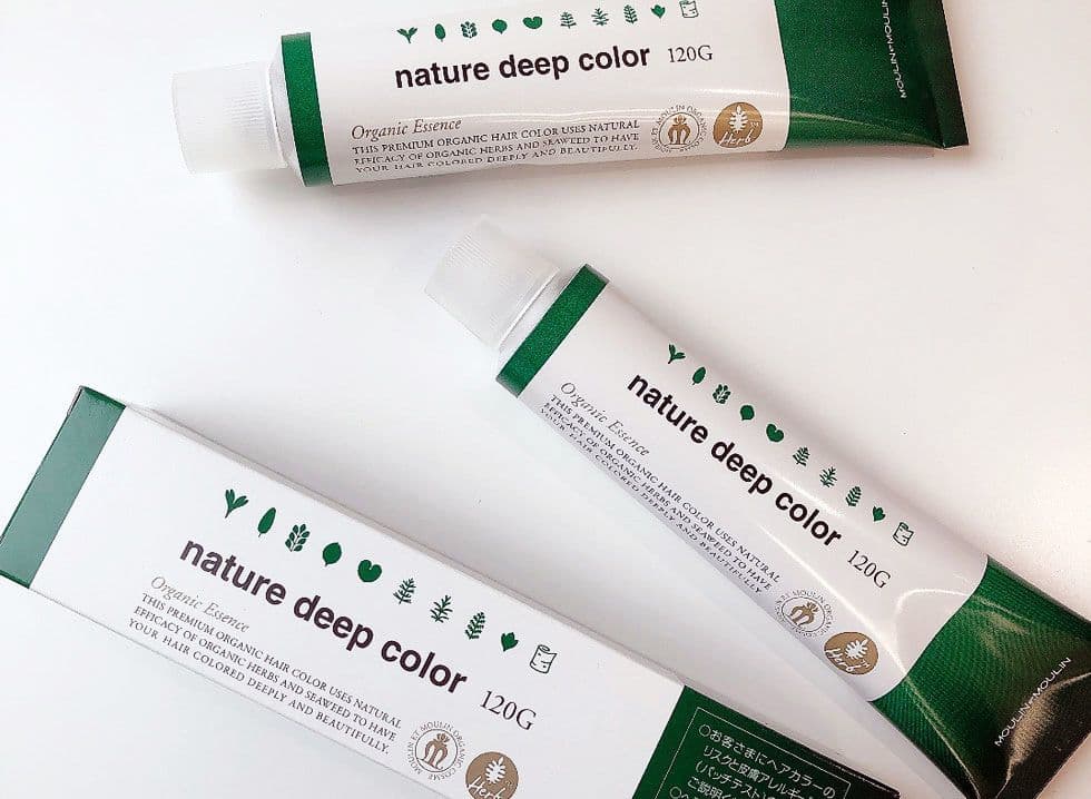 nature deep color